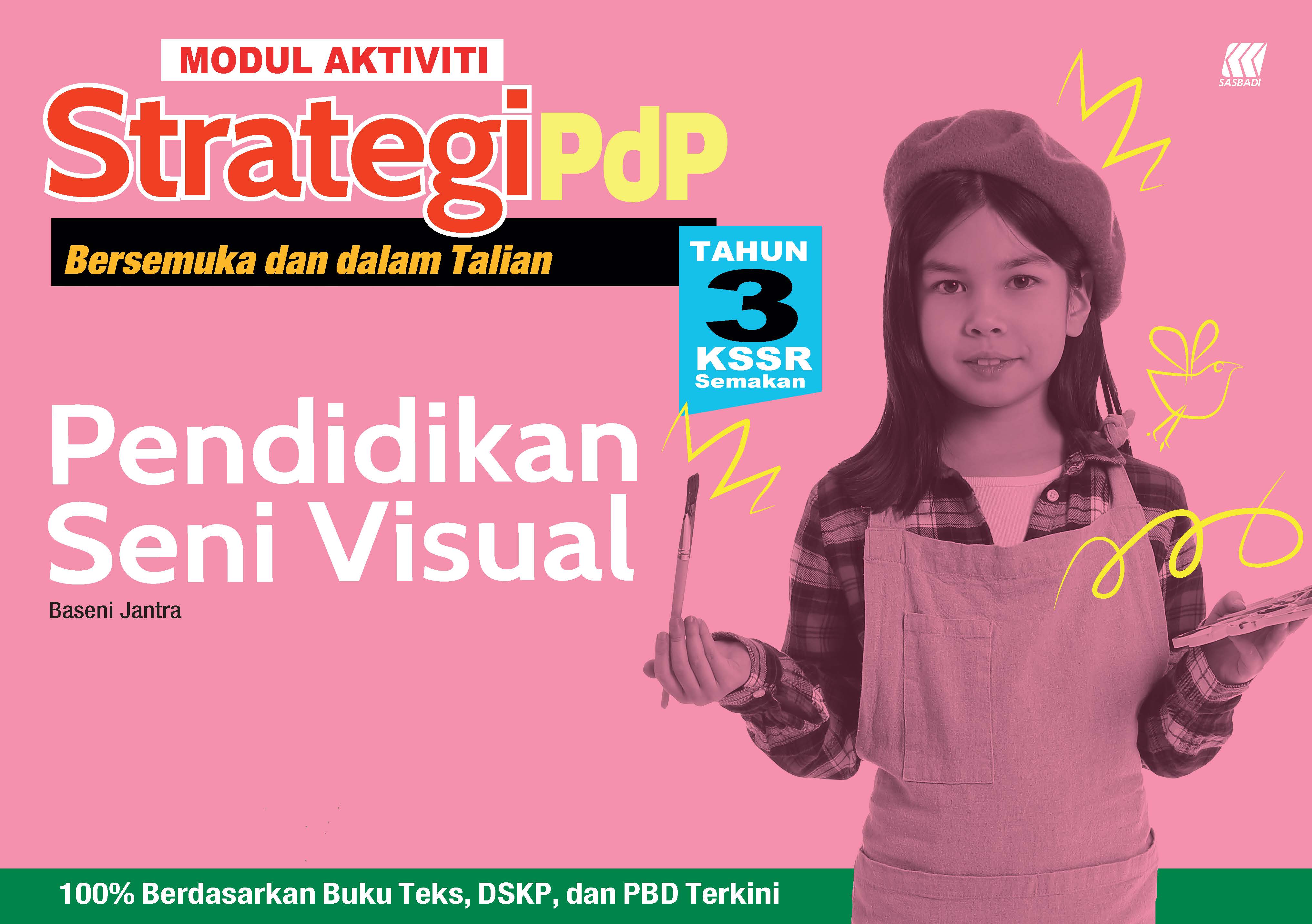 MA STRATEGI KSSR SEMAKAN PSV T3 Cover